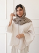 شال طرحدار حلما | هیبا 3