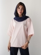 تیشرت باکسی ترلان 4