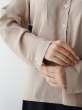 شومیز بهاره عسل  10
