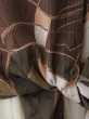 شومیز طرحدار گره ای درنیکا 12