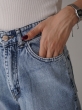 شلوار جین بگ کاملیا 5