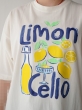 تیشرت طرح LIMON | هیبا 2