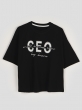 تیشرت CEO | هیبا 1