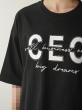 تیشرت CEO | هیبا 3
