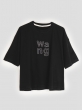 تیشرت باکسی wang 1