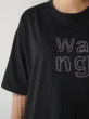 تیشرت باکسی wang 2