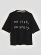 تیشرت risk 1