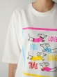 تیشرت طرح Dog 2