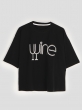 تیشرت باکسی YYINE 1