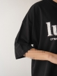 تیشرت باکسی Liucky | هیبا 3