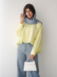 شومیز کراپ فتانه 7
