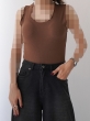 تاپ کبریتی ژور دوزی بهناز | هیبا 4