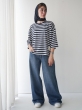 شلوار جین بگ ترانه 4