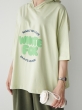 تیشرت کلاهدار کلارا | هیبا 6