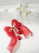 گیره پاپیونی لاله 1