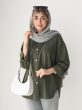 شومیز کتان مهگل 7