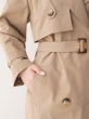 ترنچ کت شیما 8