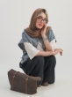 وست بامبر جین آلیا P | هیبا 2