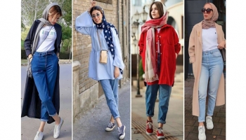 راه های ماندگاری بوی عطر روی لباس
