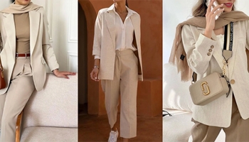 ترند کفش زنانه پاییزی