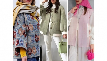 استایل های ترند پاییز ۱۴۰۴