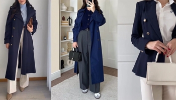 شستن لباس تیره بدون بور شدن