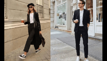 لباس جنوب‌ گردی