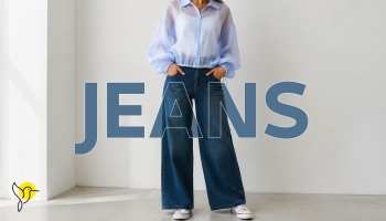 چگونه بهترین شلوار جین مردانه را انتخاب کنیم؟