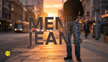 شلوار Skinny چیست و چه تفاوتی با Slim Fit دارد؟