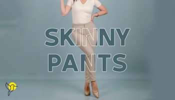 آشنایی با لباس Slim Fit و مقایسه آن با Regular Fit