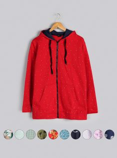 سویشرت فانتزی h&m 1 (ارسال رایگان)