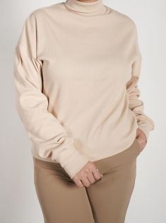 بلوز یقه اسکی کارنا