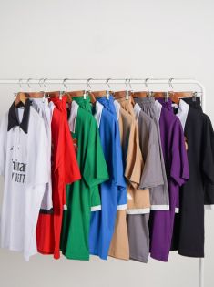 تیشرت شلوارک آیریس