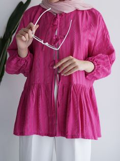 شومیز عروسکی ندا (ارسال رایگان ) 