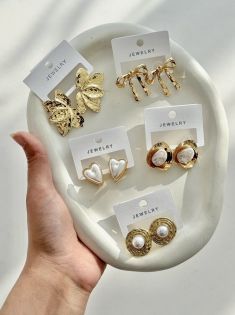 گوشواره zara-m.n