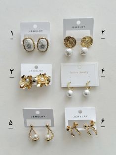 گوشواره zara-m.n