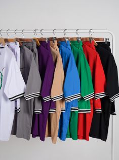 تیشرت شلوارک باهر (مردانه)