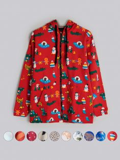 سویشرت فانتزی9 H & M (ارسال رایگان)