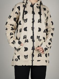 سویشرت فانتزی H & M 10 (ارسال رایگان)