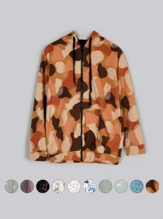 سویشرت فانتزی H & M 10 (ارسال رایگان)