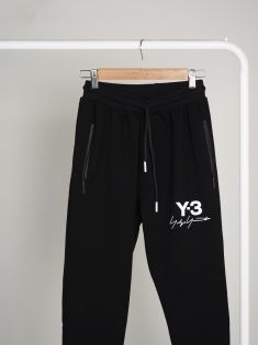 شلوار مردانه y-3