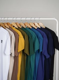 تیشرت مهراب 2