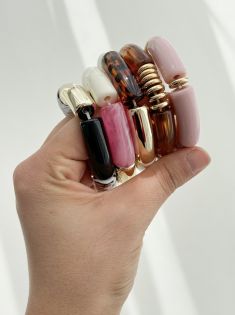 دستبند مختلط 7 zara