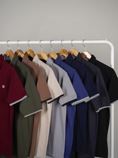 تیشرت مردانه سروش