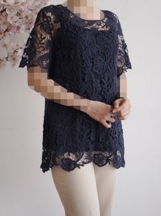 بلوز گیپوریBFA