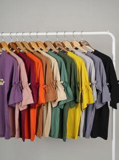 تیشرت بهارناز
