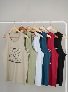 تاپ مردانه AX