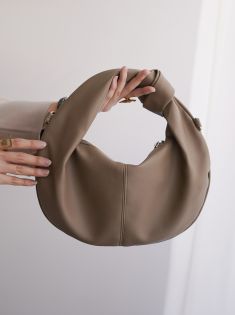 کیف دسته گره ای مهرانه