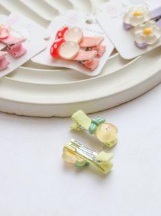 گیره کارتی میکس پاستیلی A آبنباتی