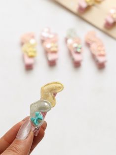 گیره کودکKB110 قلب اکلیلی